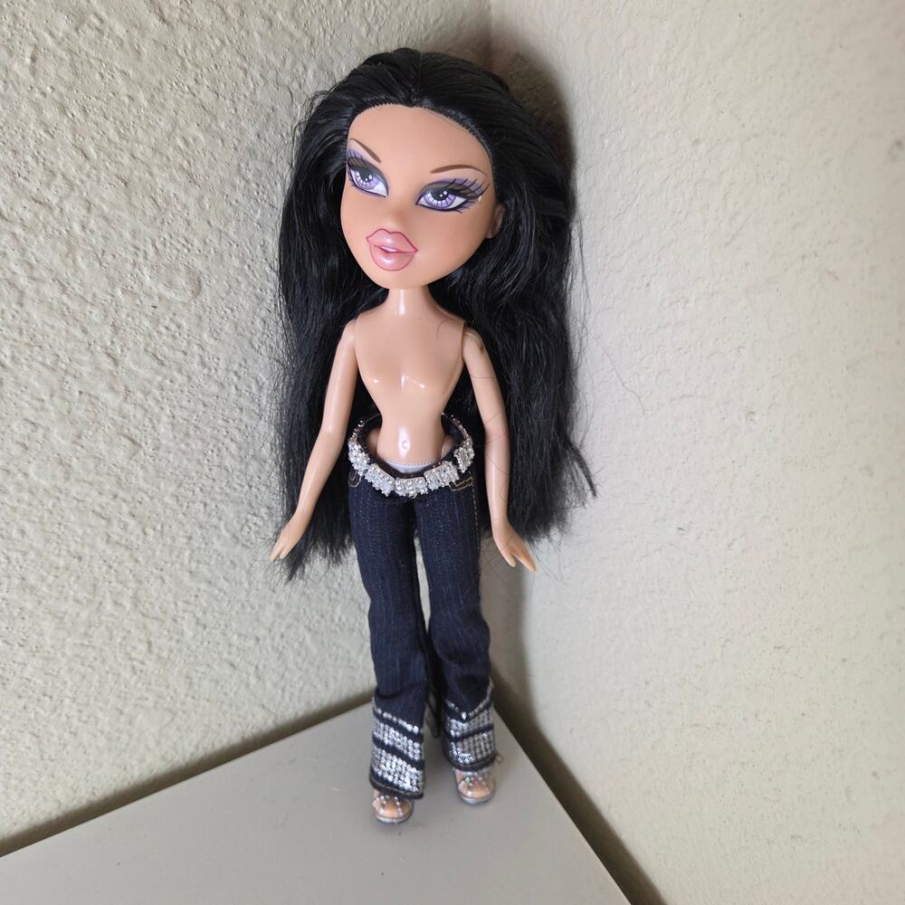 Bratz Forever Diamondz Sheridan - Rare HTF